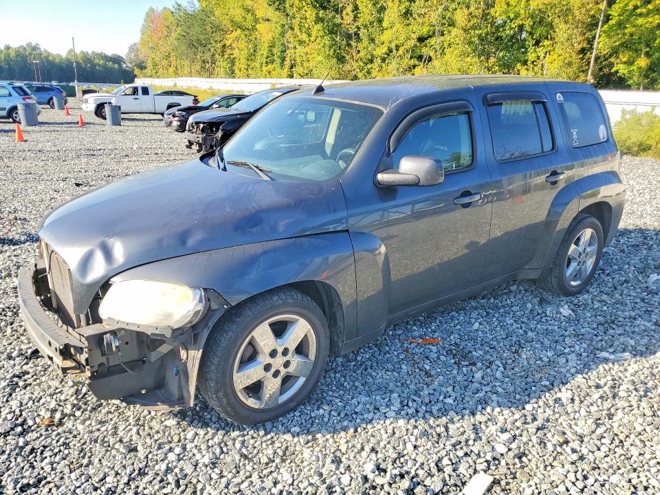 Продаж на аукціоні авто 2010 Chevrolet Hhr, vin: 3GNBABDB0AS628803, номер лоту: 70885716