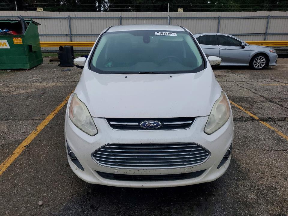 Продажа на аукционе авто 2013 Ford C-max, vin: 1FADP5BU3DL510282, номер лота: 71618206