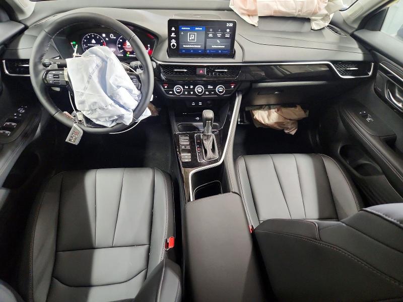 Aukcja sprzedaży 2026 Acura Adx, vin: 3HDSA1H35TM705130, numer aukcji: 71251026