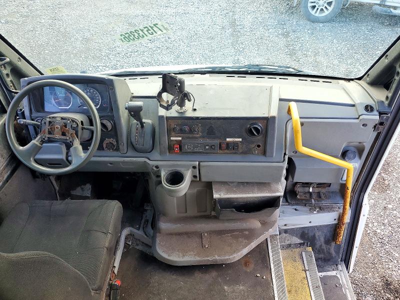 Aukcja sprzedaży 2017 Isuzu Npr, vin: JALB4T170H7W00285, numer aukcji: 71513356
