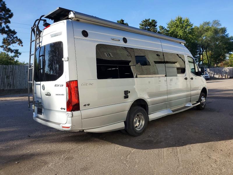 Aukcja sprzedaży 2020 Mercedes-benz Sprinter, vin: W1W8ED6Y2LP313138, numer aukcji: 72147896