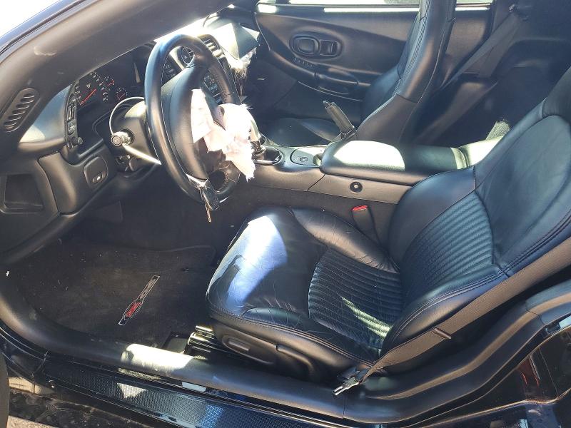 Продаж на аукціоні авто 2003 Chevrolet Corvette, vin: 1G1YY12S635131756, номер лоту: 73461216