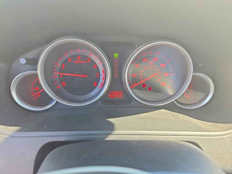 71833826 :رقم المزاد ، JM3TB28V190170357 vin ، 2009 Mazda Cx-9 مزاد بيع