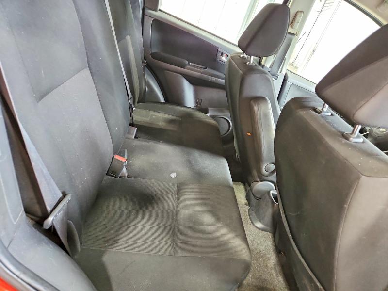 Продаж на аукціоні авто 2011 Suzuki Sx4, vin: JS2YB5A39B6301777, номер лоту: 71379316