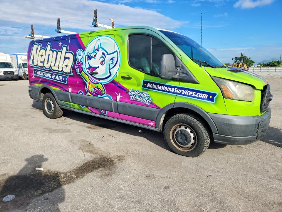 Продаж на аукціоні авто 2015 Ford Transit, vin: 1FTNR2ZM2FKA98832, номер лоту: 71740146
