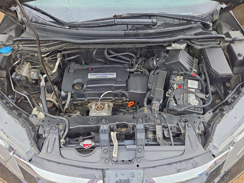 Aukcja sprzedaży 2015 Honda Cr-v, vin: 2HKRM3H32FH001688, numer aukcji: 70537486