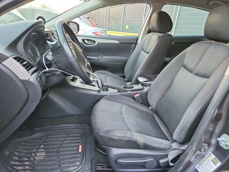 Продажа на аукционе авто 2013 Nissan Sentra, vin: 3N1AB7AP9DL638052, номер лота: 71415826