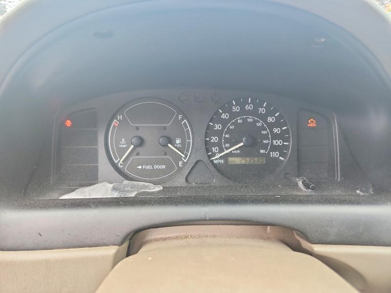 Aukcja sprzedaży 1999 Toyota Corolla, vin: 2T1BR12E1XC182305, numer aukcji: 70124096