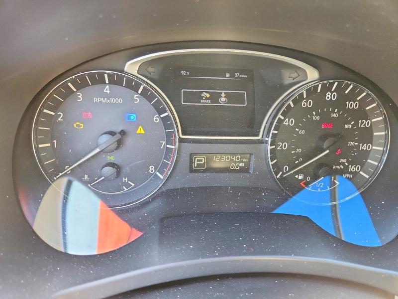 Продажа на аукционе авто 2015 Nissan Altima, vin: 1N4AL3AP8FC450114, номер лота: 71600936