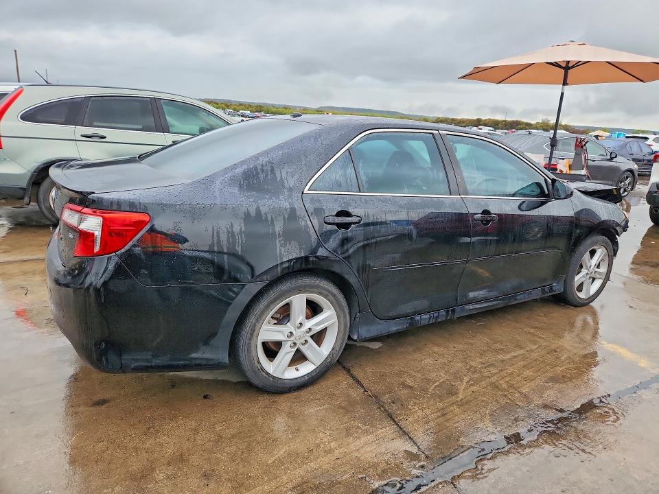 Aukcja sprzedaży 2014 Toyota Camry, vin: 4T1BF1FK5EU339239, numer aukcji: 68201186