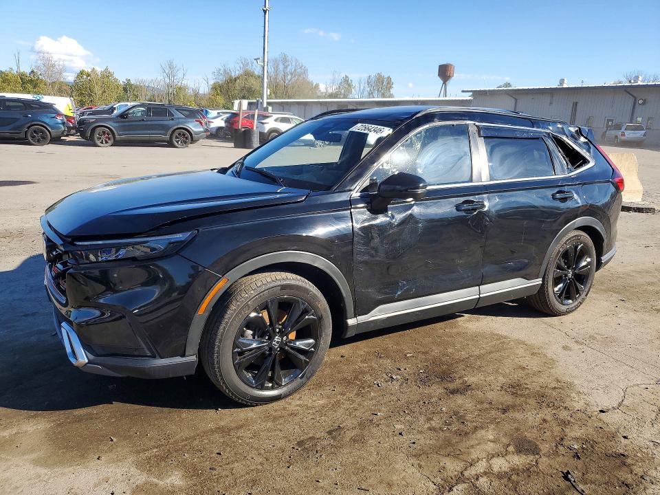 Продаж на аукціоні авто 2023 Honda Cr-v, vin: 7FARS6H98PE009200, номер лоту: 72564346