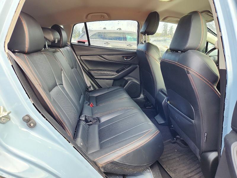 Aukcja sprzedaży 2018 Subaru Crosstrek, vin: JF2GTAJC9JH262818, numer aukcji: 72246966