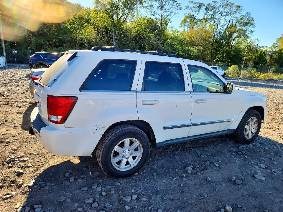 Продажа на аукционе авто 2009 Jeep Grand Cherokee, vin: 1J8GR58K59C529603, номер лота: 70778496