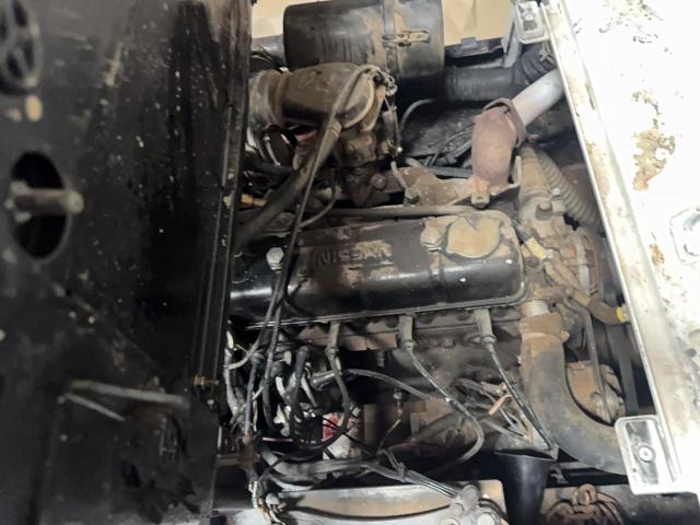 Продажа на аукционе авто 1997 Nissan Cph02a25, vin: KCPH02P902863, номер лота: 72621216