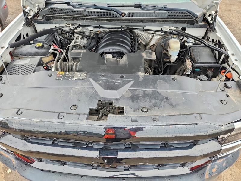 Продаж на аукціоні авто 2016 Chevrolet Silverado, vin: 3GCUKREC7GG104204, номер лоту: 70885396