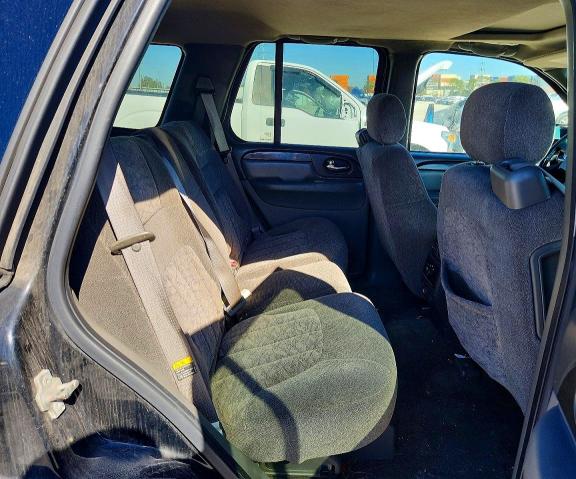 Продаж на аукціоні авто 2004 Gmc Envoy, vin: 1GKDT13S242258773, номер лоту: 71315206