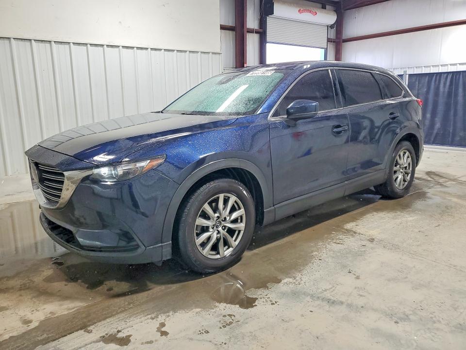 Aukcja sprzedaży 2018 Mazda Cx-9, vin: JM3TCBCY6J0234377, numer aukcji: 70998146