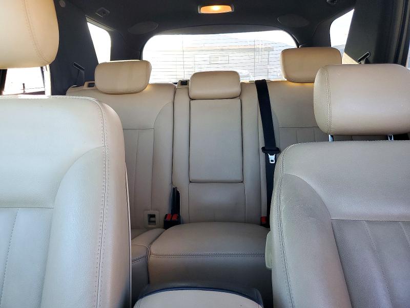 2008 Mercedes-benz Ml მანქანა იყიდება აუქციონზე, vin: 4JGBB86E48A364928, აუქციონის ნომერი: 71061596