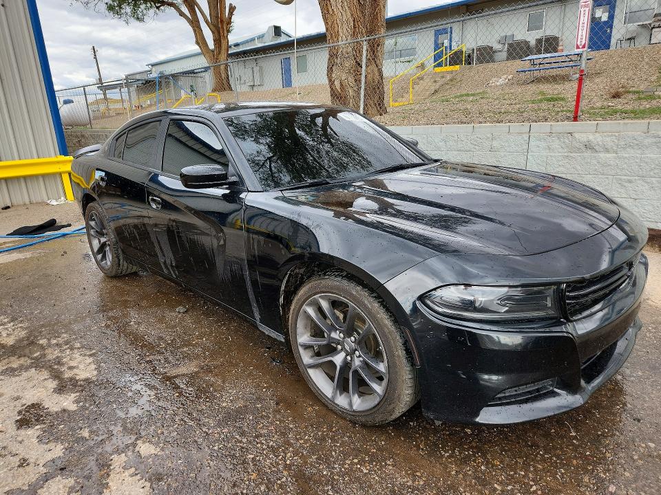 Aukcja sprzedaży 2022 Dodge Charger, vin: 2C3CDXBG2NH129935, numer aukcji: 70081316