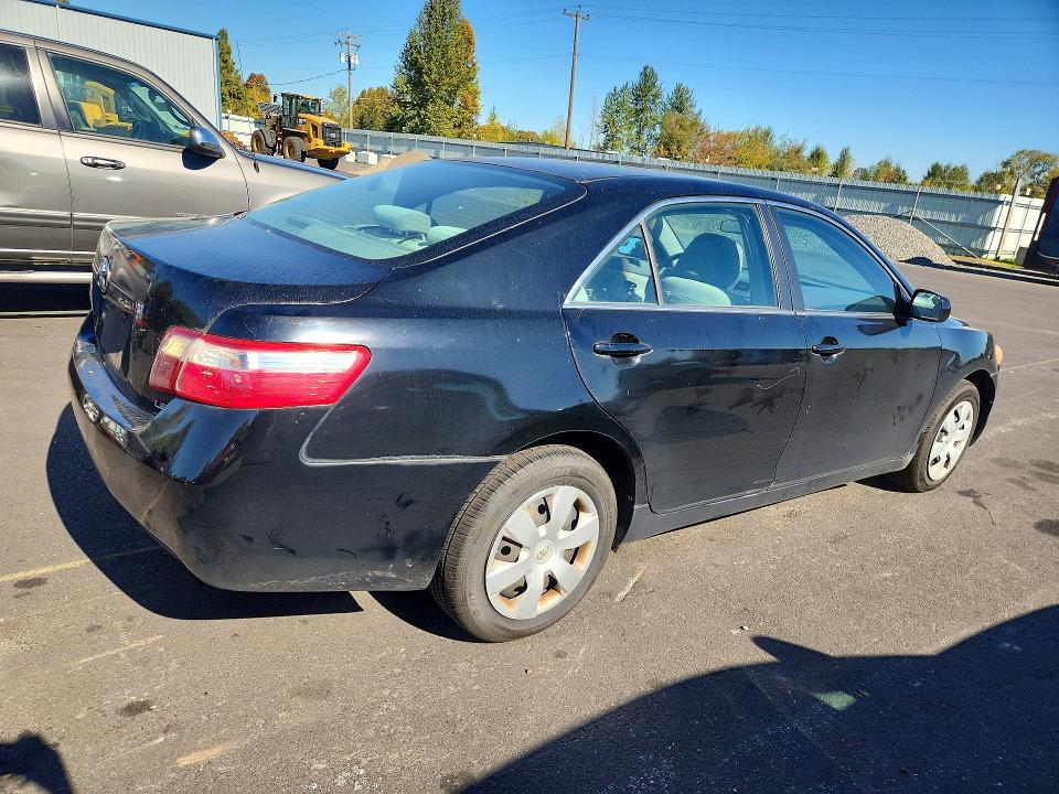 Продаж на аукціоні авто 2008 Toyota Camry, vin: 4T1BE46K08U256505, номер лоту: 72373696