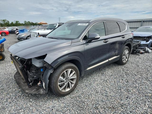 Продажа на аукционе авто 2020 Hyundai Santa Fe, vin: 5NMS53AD4LH304983, номер лота: 71349726