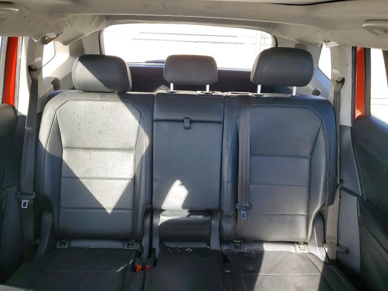 Продажа на аукционе авто 2019 Volkswagen Tiguan, vin: 3VV2B7AX0KM126805, номер лота: 61072696