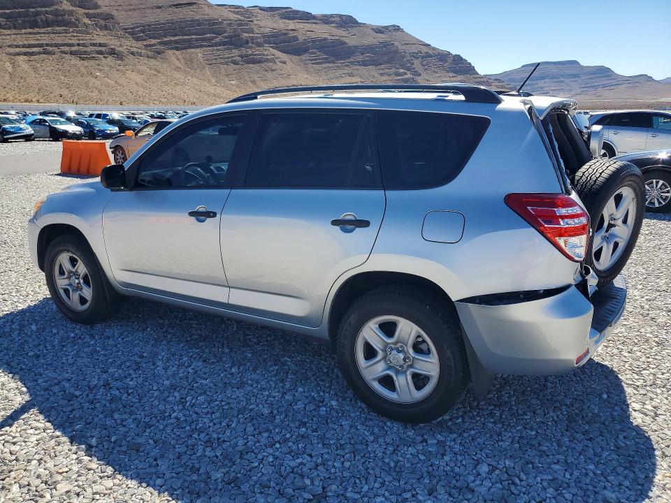 Aukcja sprzedaży 2010 Toyota Rav4, vin: 2T3ZF4DV9AW022434, numer aukcji: 70899816