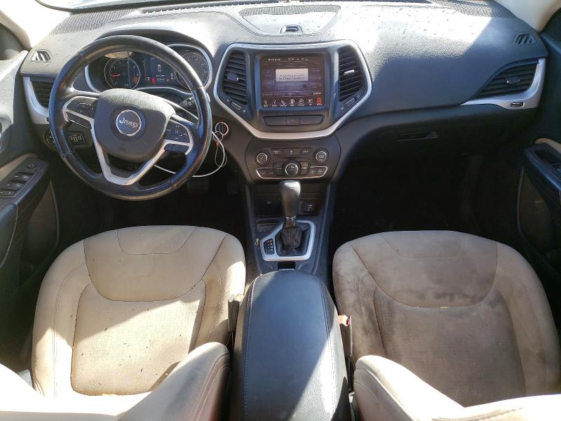 Aukcja sprzedaży 2015 Jeep Cherokee, vin: 1C4PJLCB8FW766591, numer aukcji: 71042646