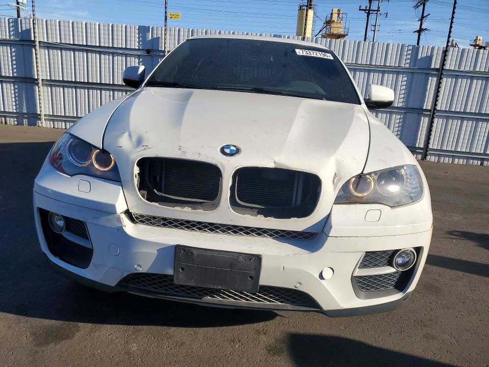 Продажа на аукционе авто 2013 Bmw X6, vin: 5UXFG2C5XDL783985, номер лота: 73372196
