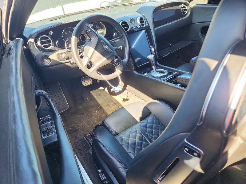 Aukcja sprzedaży 2008 Bentley Continental, vin: SCBDR33W78C053557, numer aukcji: 74062906