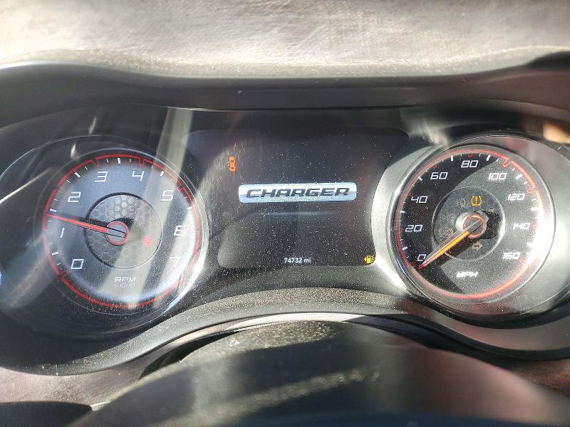 Aukcja sprzedaży 2017 Dodge Charger, vin: 2C3CDXCT8HH535413, numer aukcji: 72558456