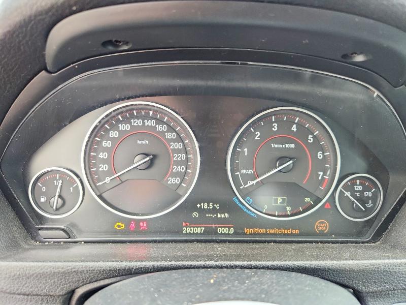 Продажа на аукционе авто 2016 Bmw 328, vin: WBA8Z5C55GGS37319, номер лота: 70918366