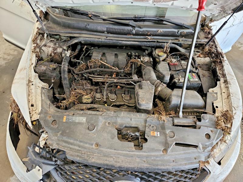 Продажа на аукционе авто 2016 Ford Taurus, vin: 1FAHP2MK8GG111988, номер лота: 71418766