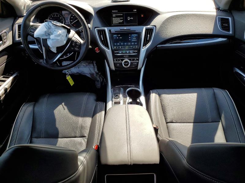 71199526 :رقم المزاد ، 19UUB3F82KA003362 vin ، 2019 Acura Tlx مزاد بيع