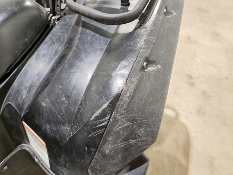 2016 Yamaha Yfm700 მანქანა იყიდება აუქციონზე, vin: 5Y4AMC9W3GA300807, აუქციონის ნომერი: 71491226