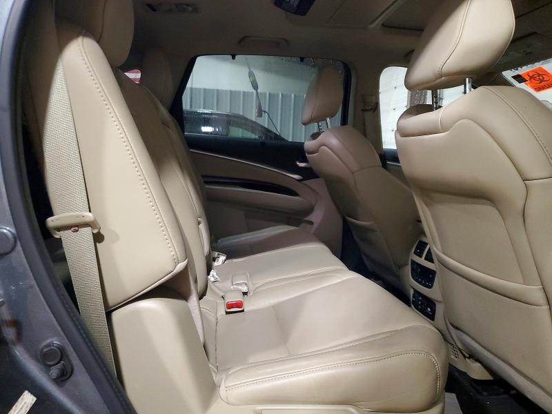 Aukcja sprzedaży 2014 Acura Mdx, vin: 5FRYD4H8XEB045169, numer aukcji: 71155116