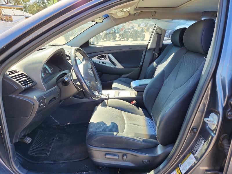 Продаж на аукціоні авто 2007 Toyota Camry, vin: 4T1BE46K07U664842, номер лоту: 71426006