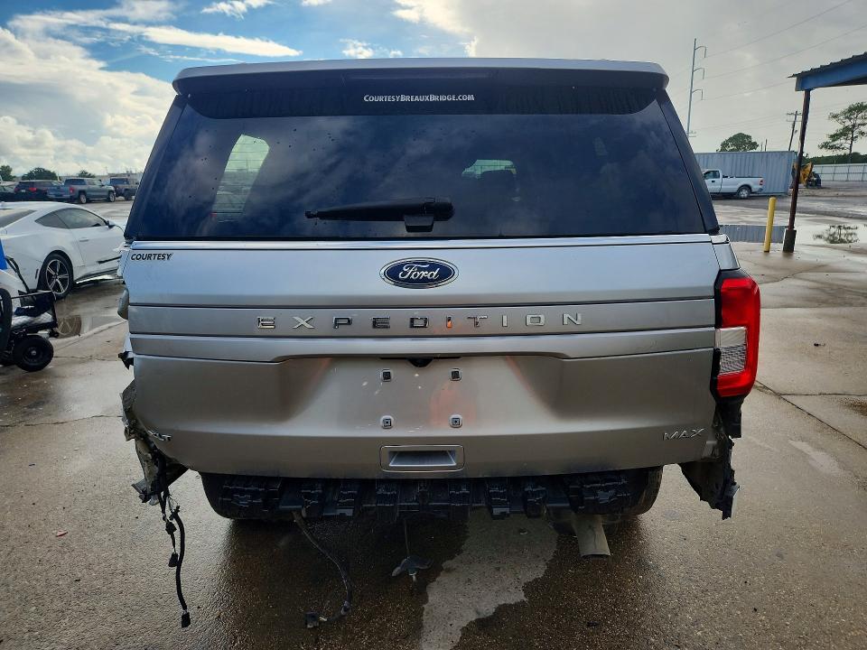 Продаж на аукціоні авто 2022 Ford Expedition, vin: 1FMJK1HT2NEA14989, номер лоту: 71578196