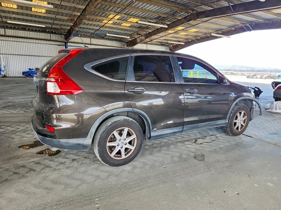 Продажа на аукционе авто 2015 Honda Cr-v, vin: 2HKRM3H31FH530372, номер лота: 71298306