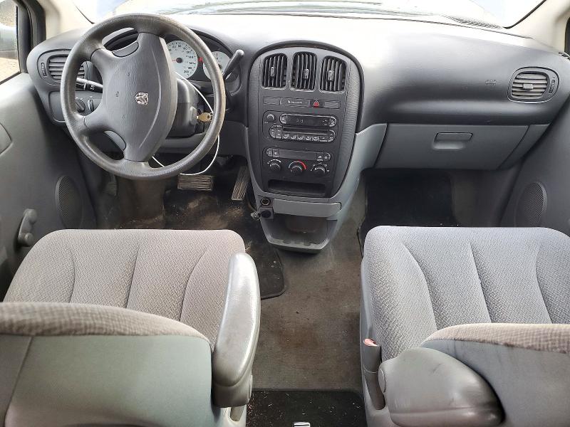 Продаж на аукціоні авто 2006 Dodge Caravan, vin: 1D4GP25R16B701501, номер лоту: 73463296
