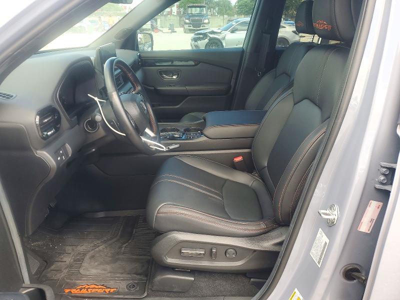 Aukcja sprzedaży 2025 Honda Pilot, vin: 5FNYG1H66SB119009, numer aukcji: 72728356
