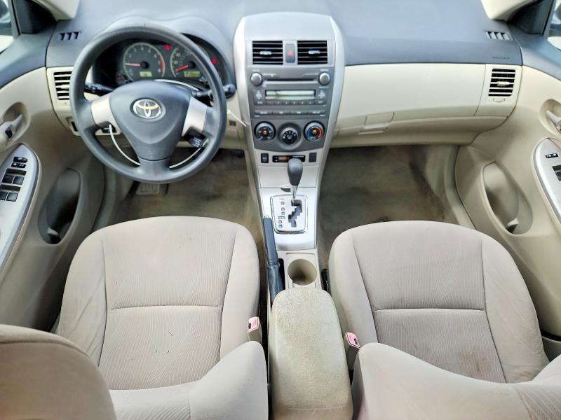 Продаж на аукціоні авто 2011 Toyota Corolla, vin: JTDBU4EE7B9145530, номер лоту: 71256556