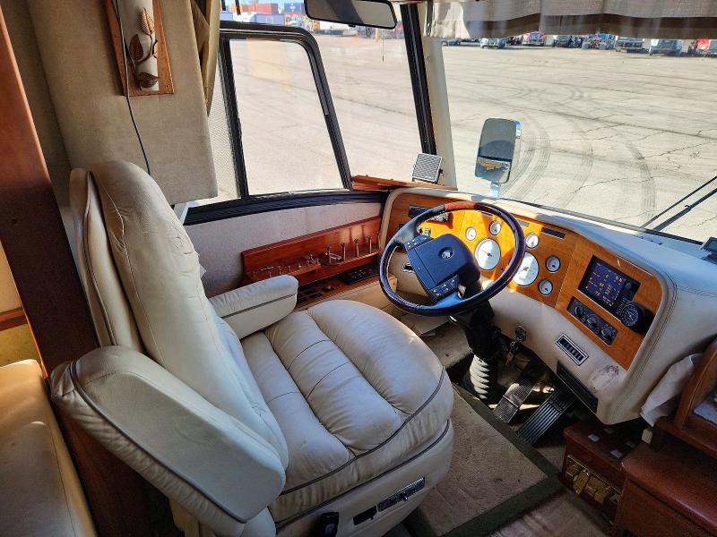 Продажа на аукционе авто 2001 Beaver Marquis, vin: 4SLF4JS1411171145, номер лота: 66232306