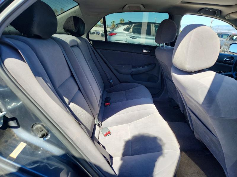 2003 Honda Accord მანქანა იყიდება აუქციონზე, vin: JHMCM56693C033977, აუქციონის ნომერი: 71324666