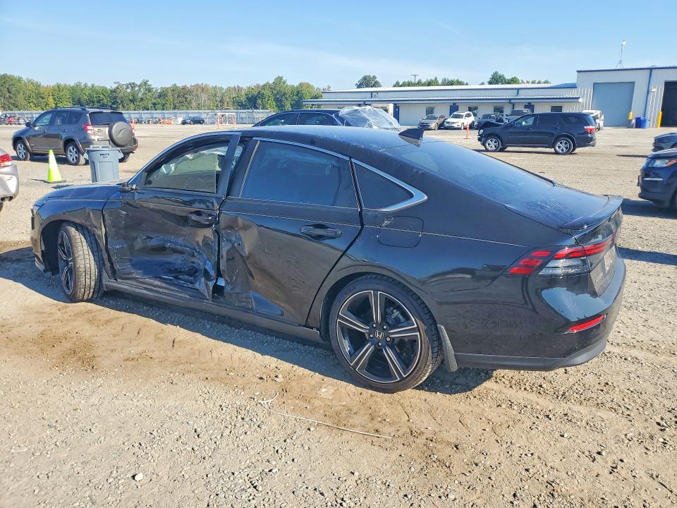 Aukcja sprzedaży 2023 Honda Accord, vin: 1HGCY2F54PA020150, numer aukcji: 71025656