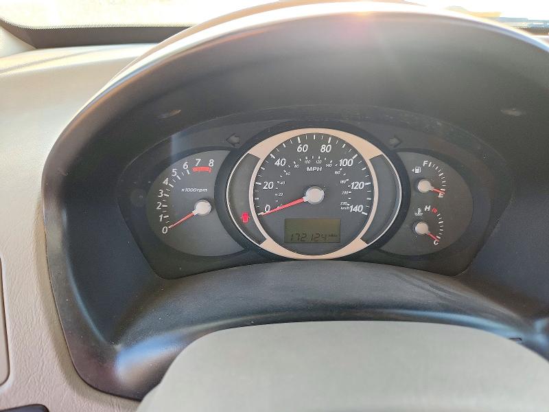 Продаж на аукціоні авто 2005 Hyundai Tucson, vin: KM8JN12D35U060295, номер лоту: 60707746