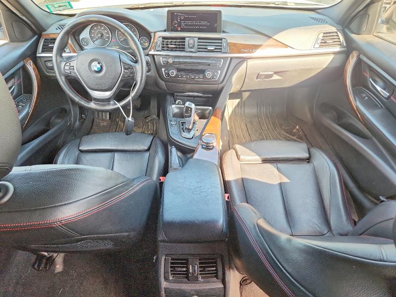 Aukcja sprzedaży 2015 Bmw 328, vin: WBA3B5G50FNS15036, numer aukcji: 71236946