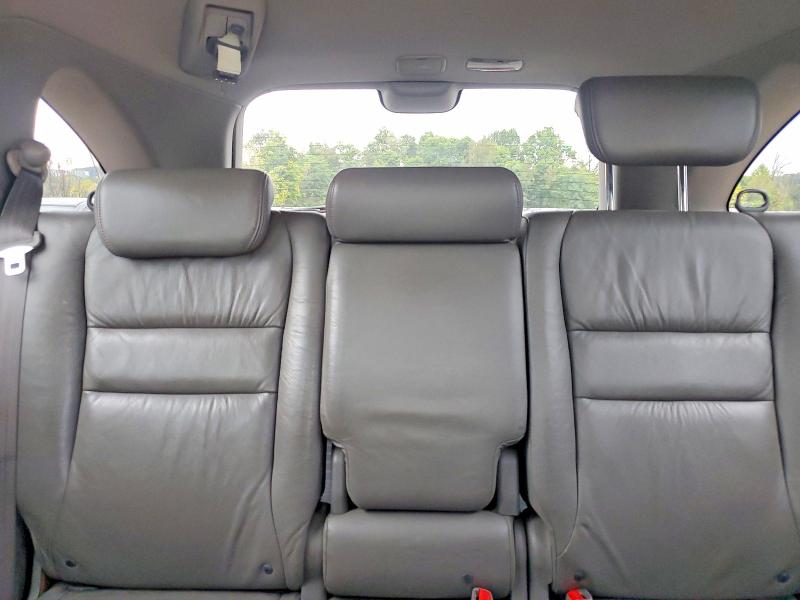 71459716 :رقم المزاد ، JHLRE48708C046104 vin ، 2008 Honda Cr-v مزاد بيع