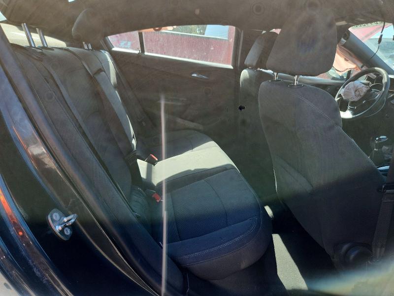 72044956 :رقم المزاد ، 1G1BD5SM0J7116925 vin ، 2018 Chevrolet Cruze مزاد بيع