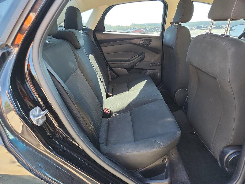 Продаж на аукціоні авто 2017 Ford Focus, vin: 1FADP3E29HL337386, номер лоту: 71152726